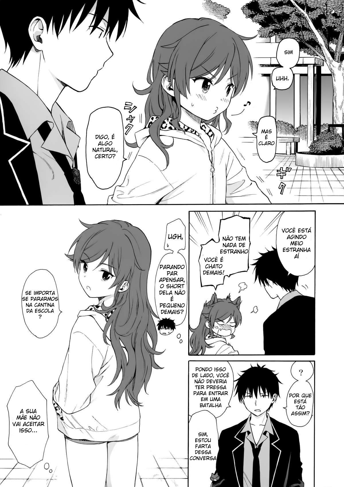 Manual De Imouto - Foto 6