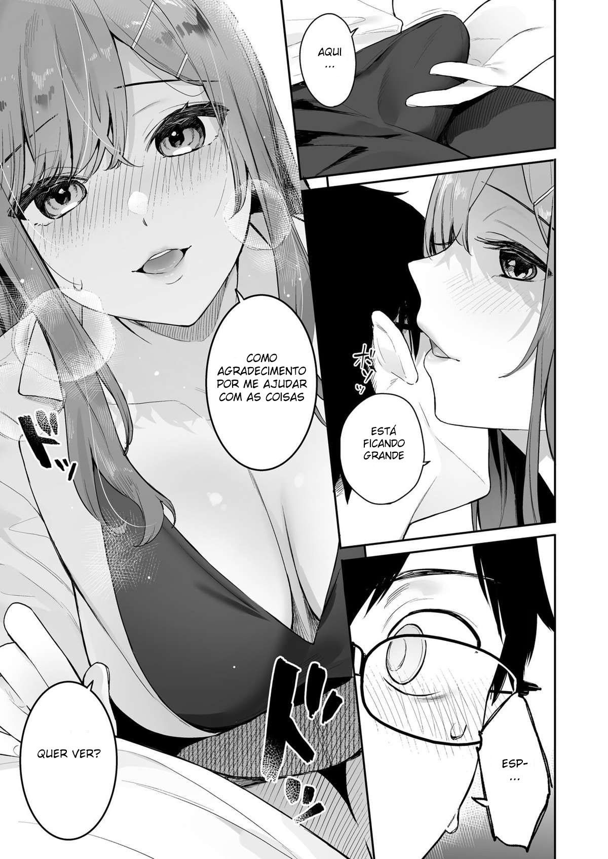 Itomusubi – A História Pós-Série de Mizuki – - Foto 7