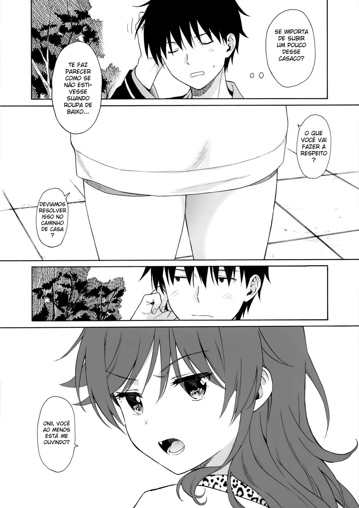 Manual De Imouto - Foto 7