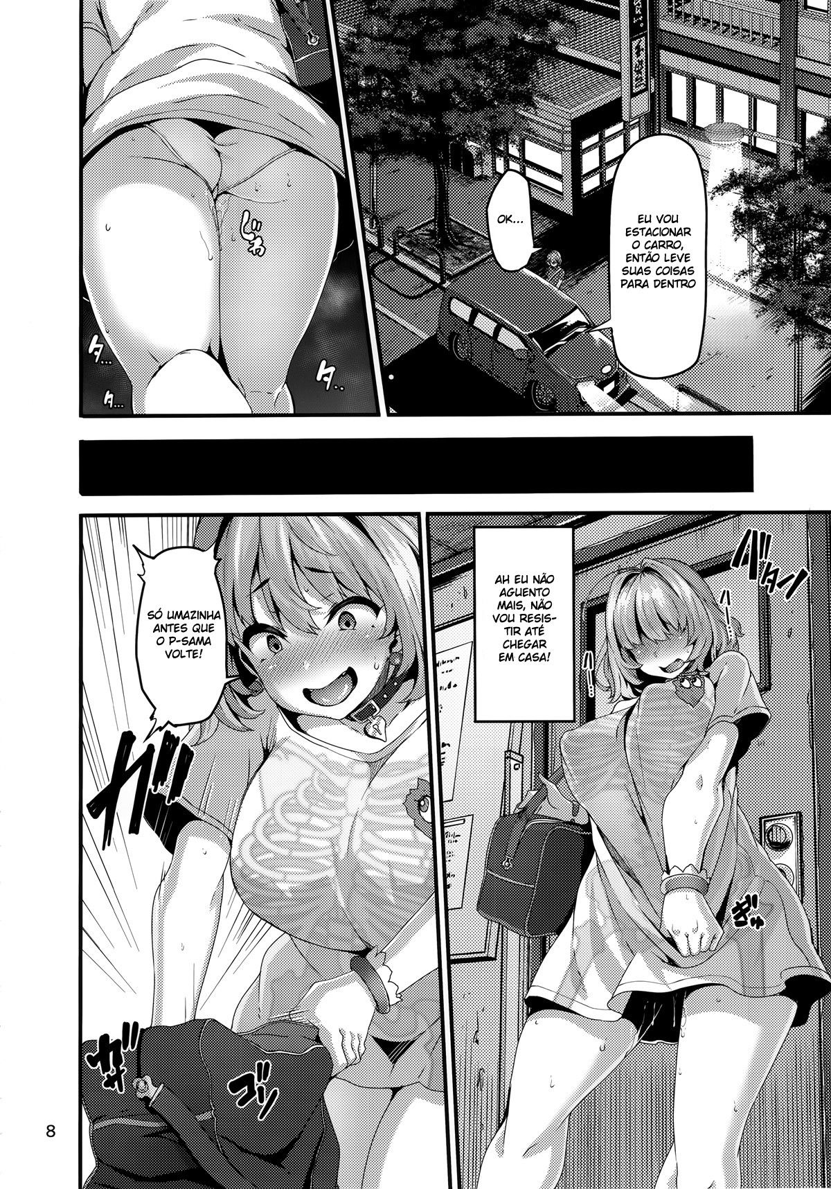 Riamu-chan é Nobre! - Foto 8