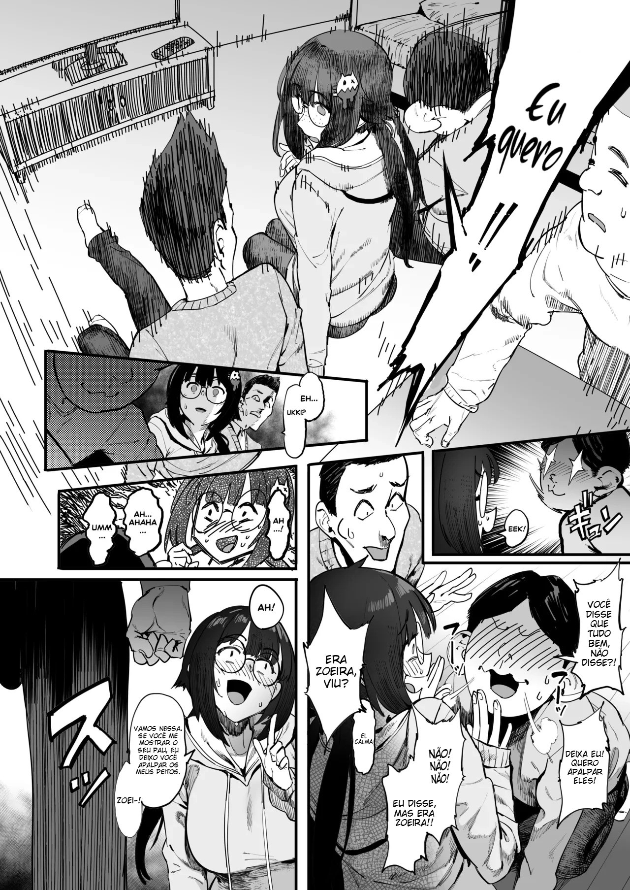 Nós Somos Amigos Otakus - Foto 9
