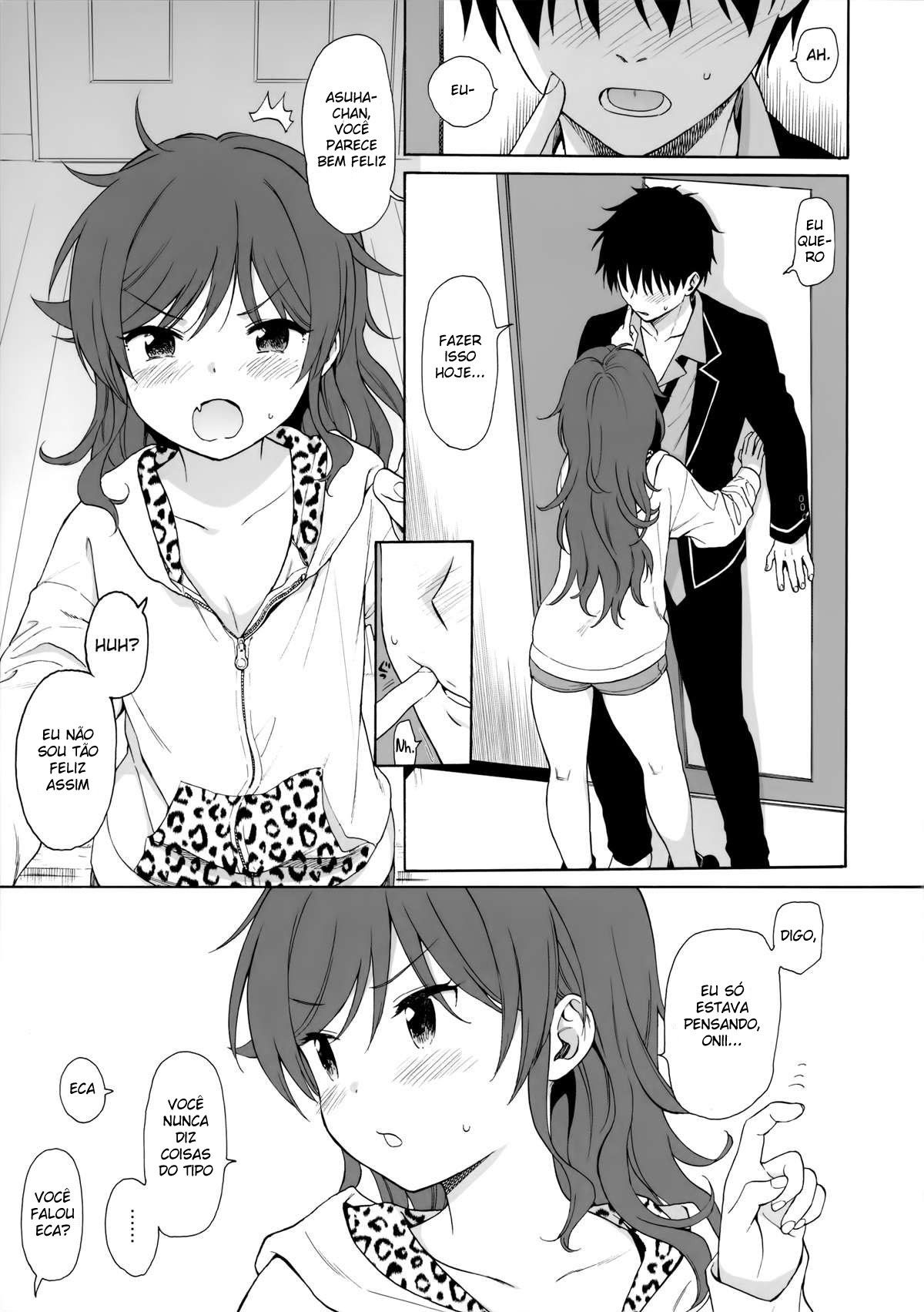 Manual De Imouto - Foto 10