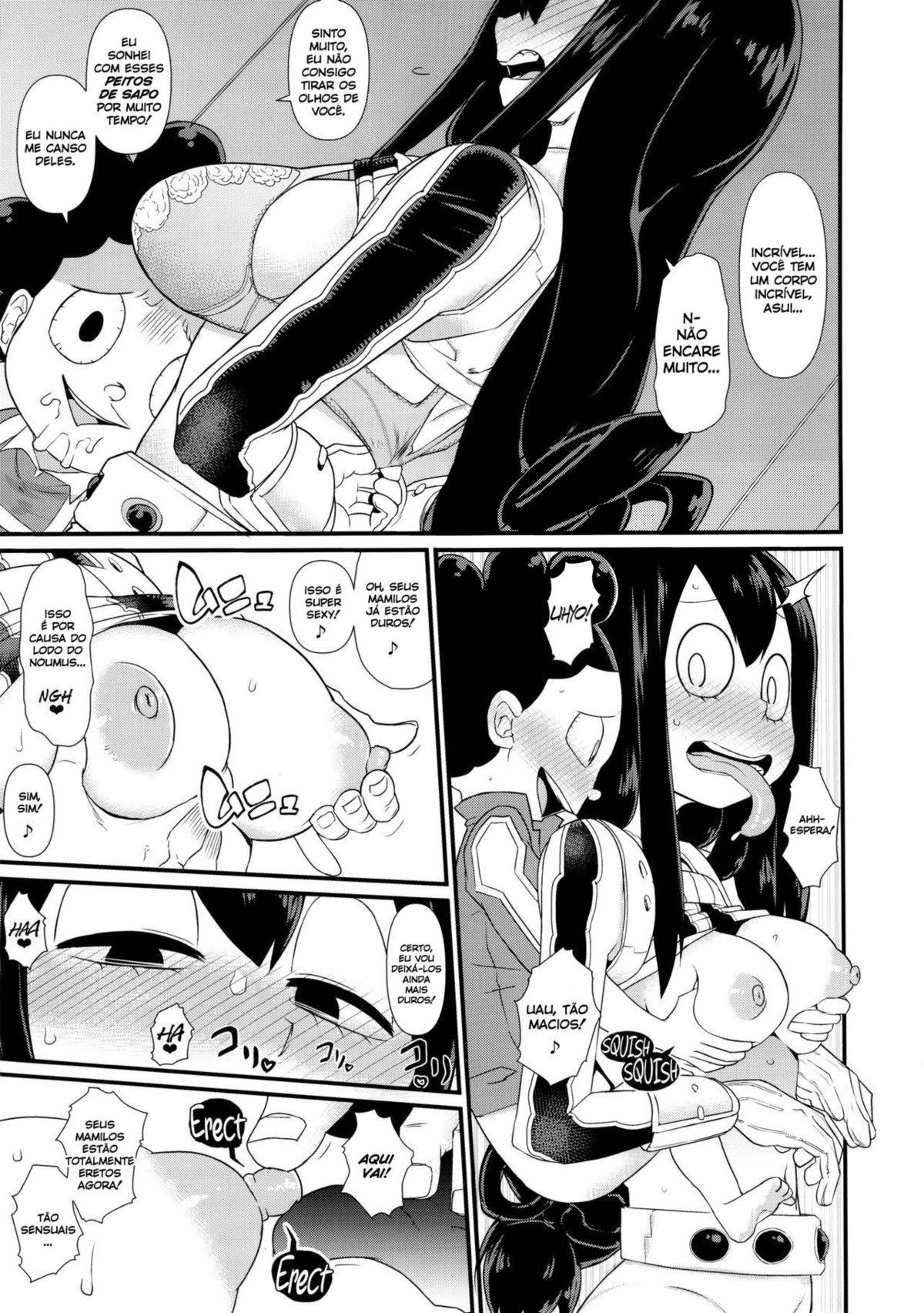 Diário de FROPPY - Foto 10