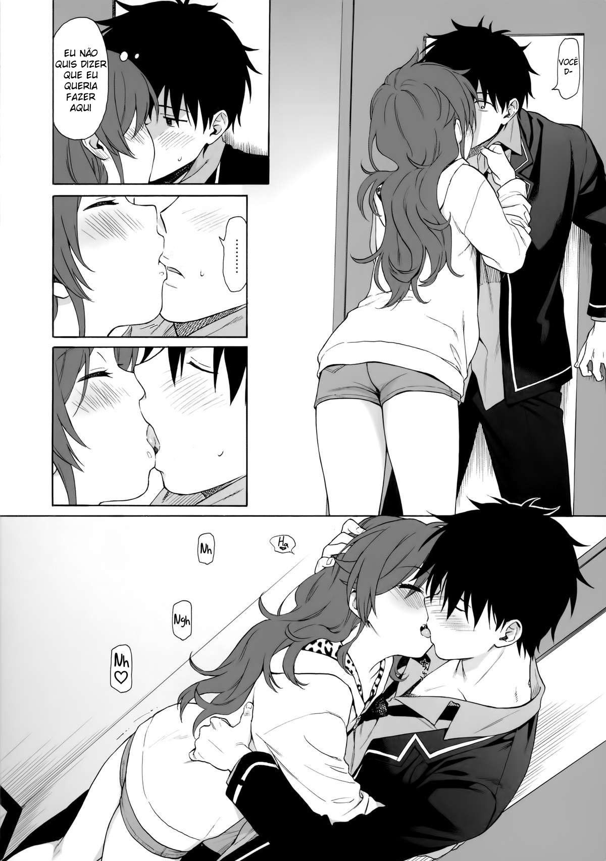 Manual De Imouto - Foto 11