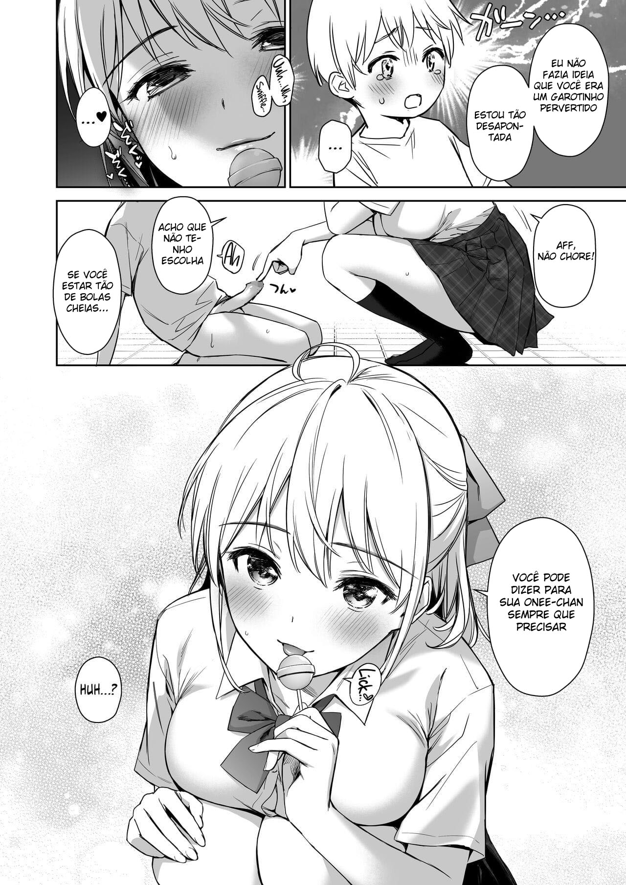 Nosso Segredo ~ Vou Treinar Minha Recém-Aprendida Experiência Sexual Com Minhas Primas Pervertidas, Em Casa E No Motel ~ - Foto 11