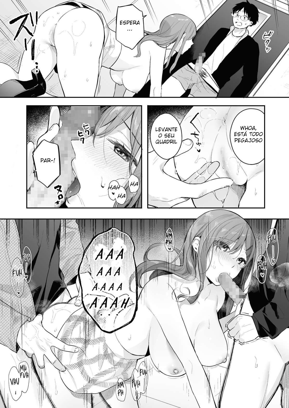 Itomusubi – A História Pós-Série de Mizuki – - Foto 13