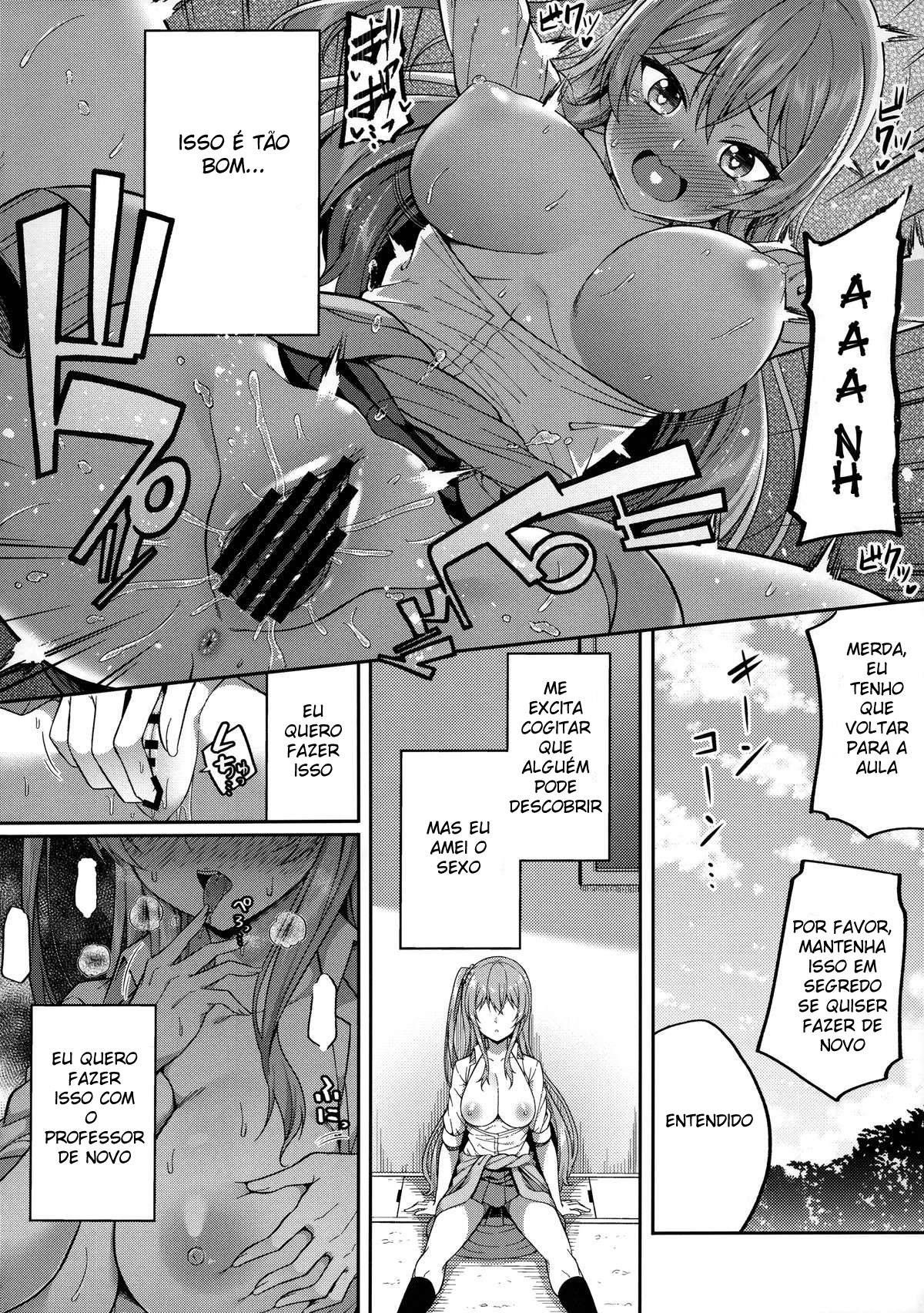 Você gosta de "Arc Girls"? - Foto 13