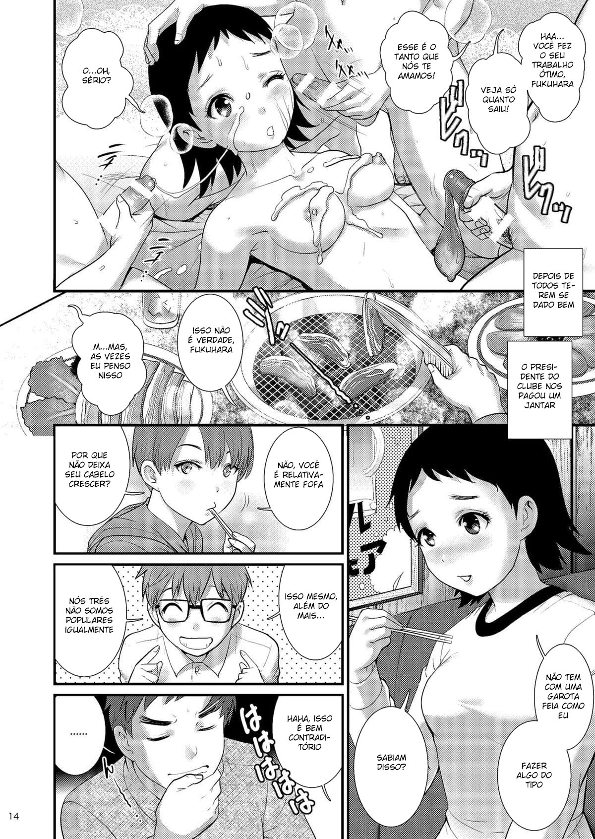 O Diário de Jimiko 2 - Foto 13