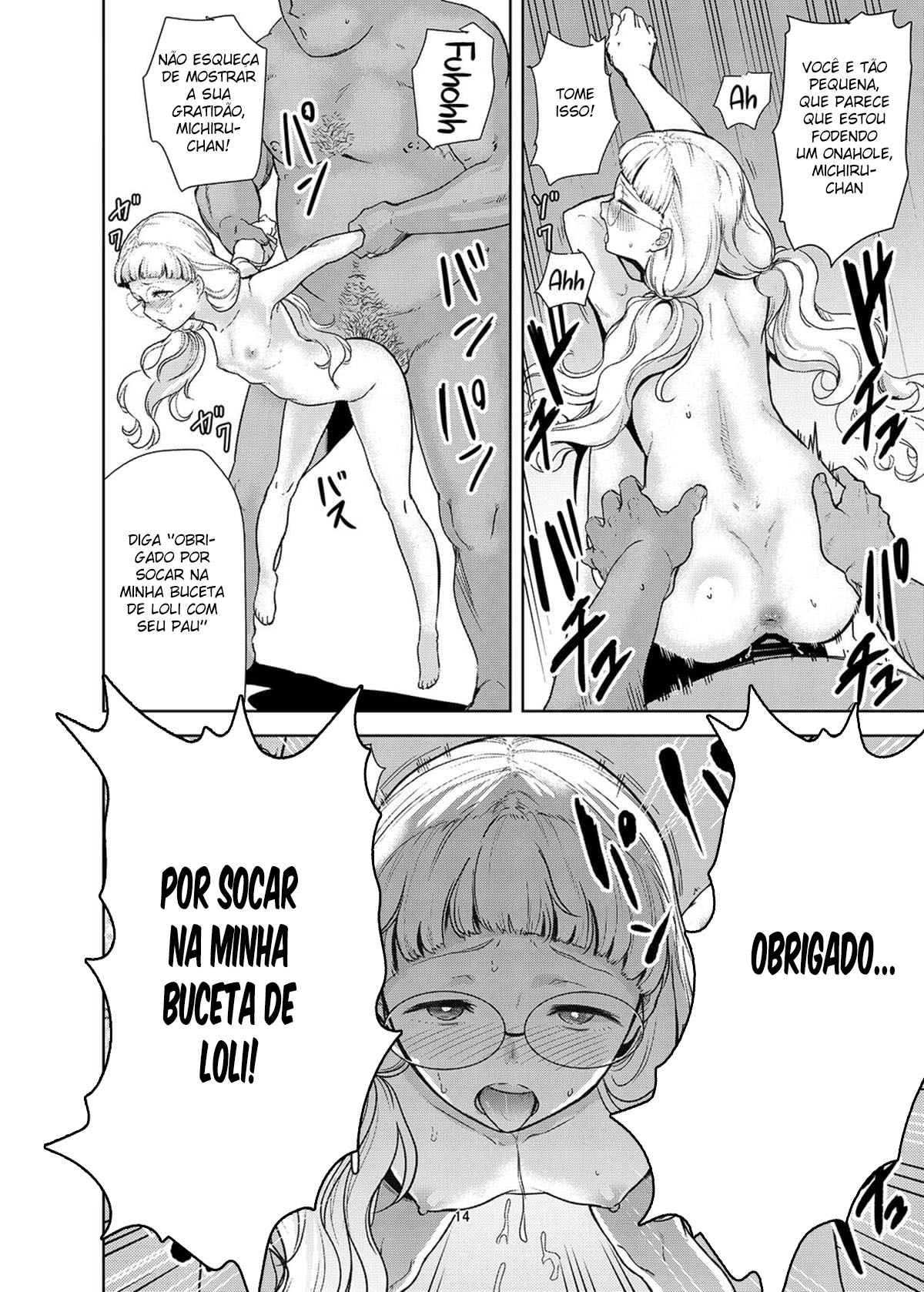 A Eu Que eu Não Quero Mostrar a Ninguém - Foto 13