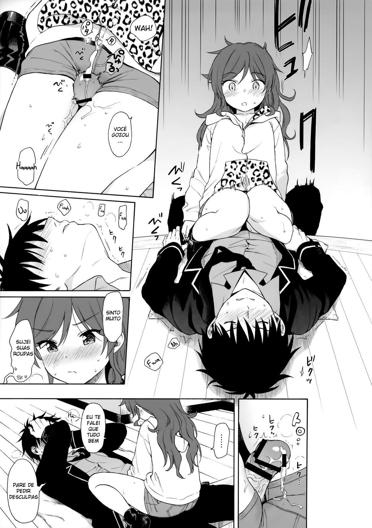 Manual De Imouto - Foto 14