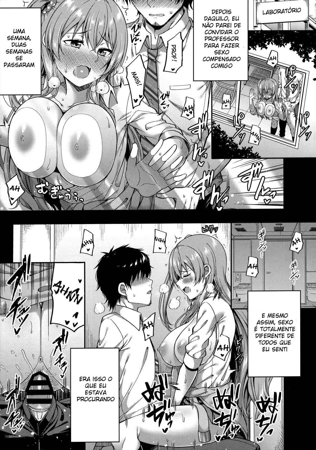 Você gosta de "Arc Girls"? - Foto 14