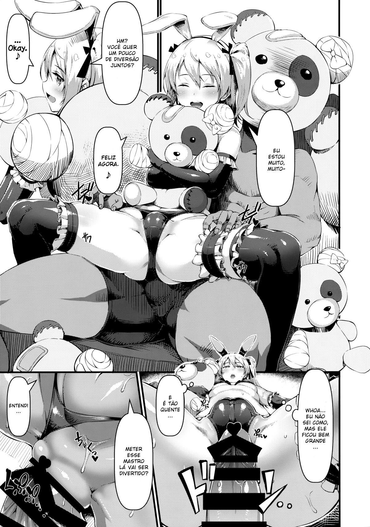 GuP LadoHentai+ - Foto 14