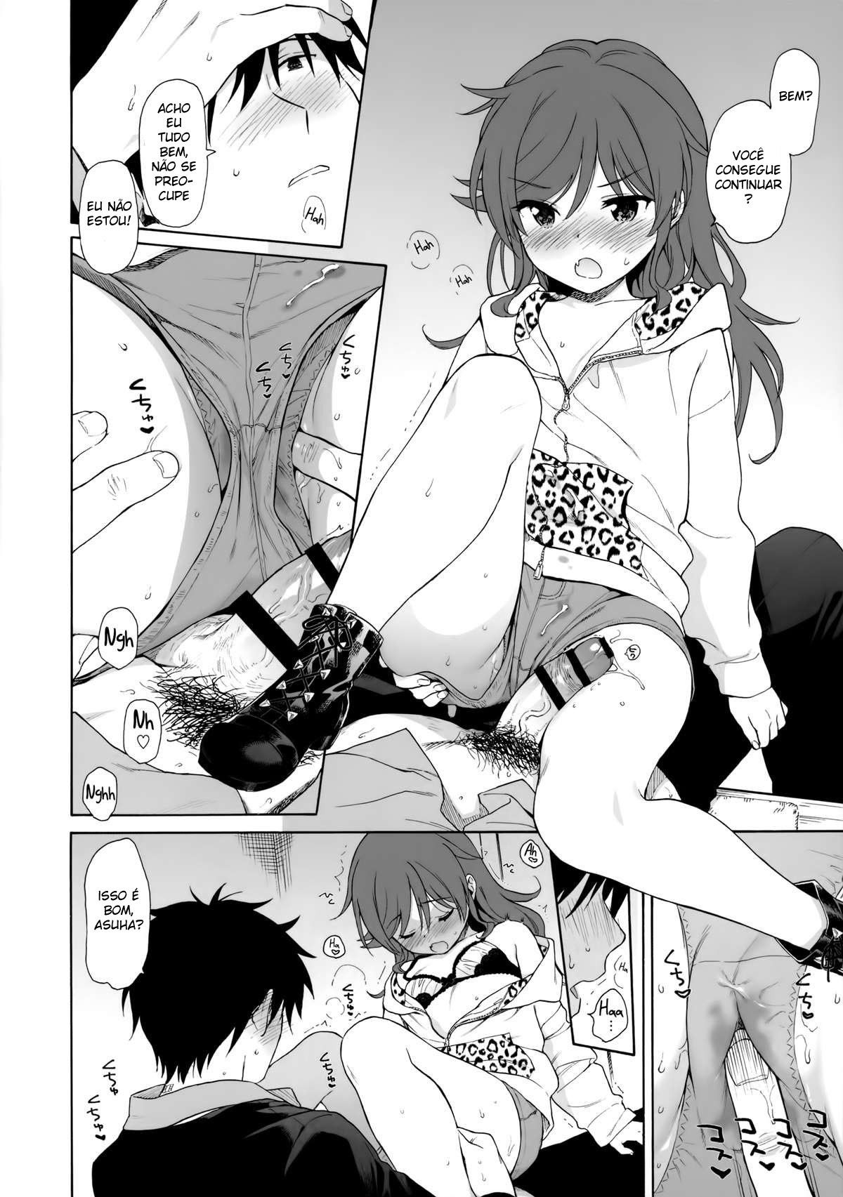 Manual De Imouto - Foto 15