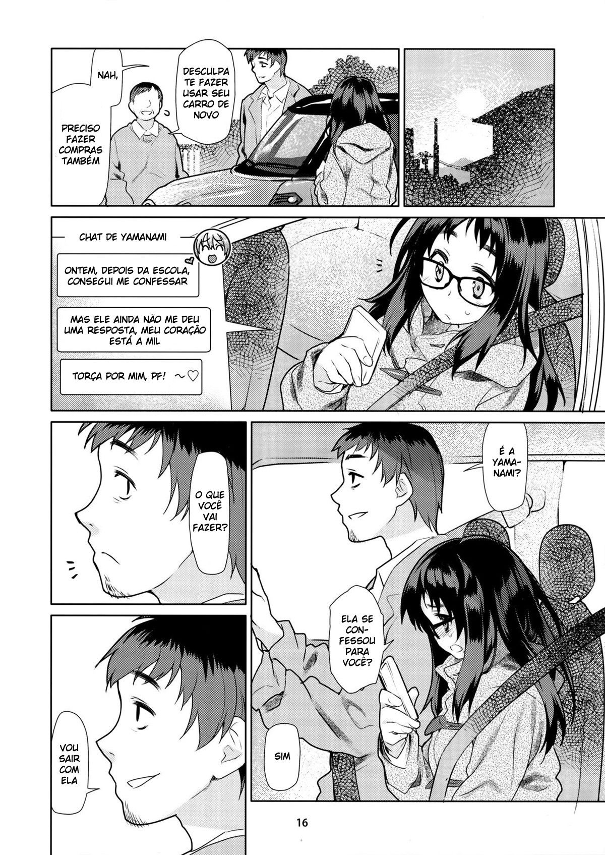 Intimidade - Foto 15