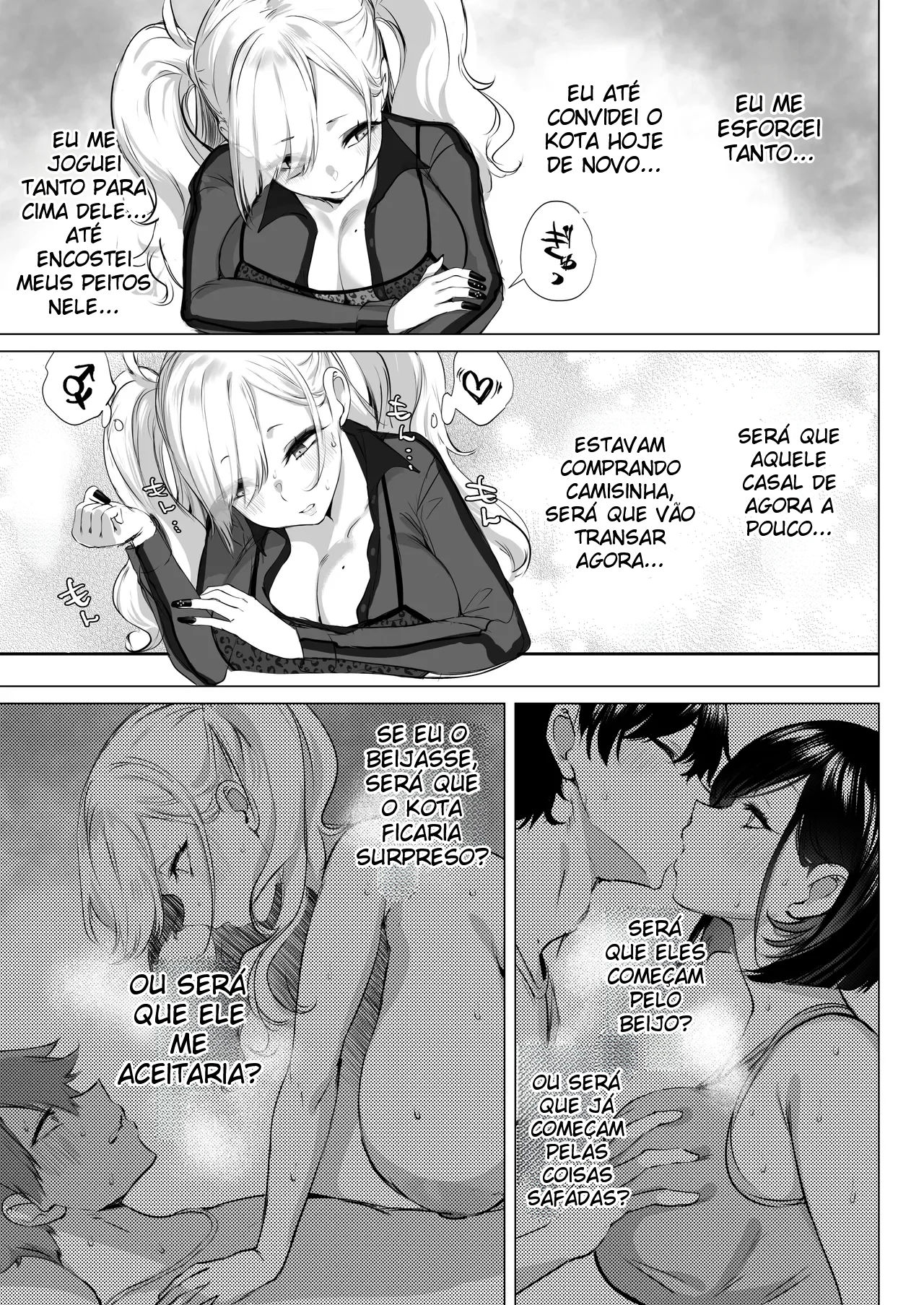 Marmelada da Gyaru Baixinha - Foto 16