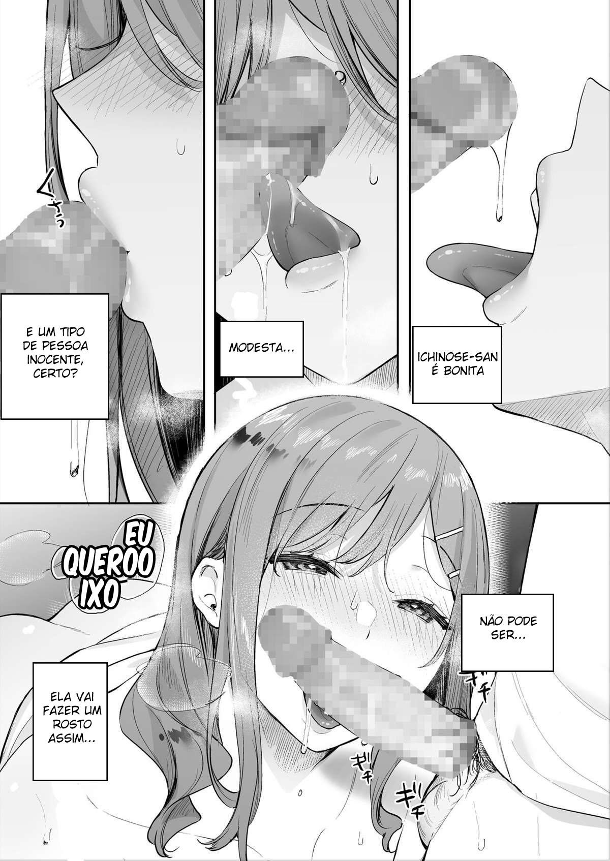 Itomusubi – A História Pós-Série de Mizuki – - Foto 17