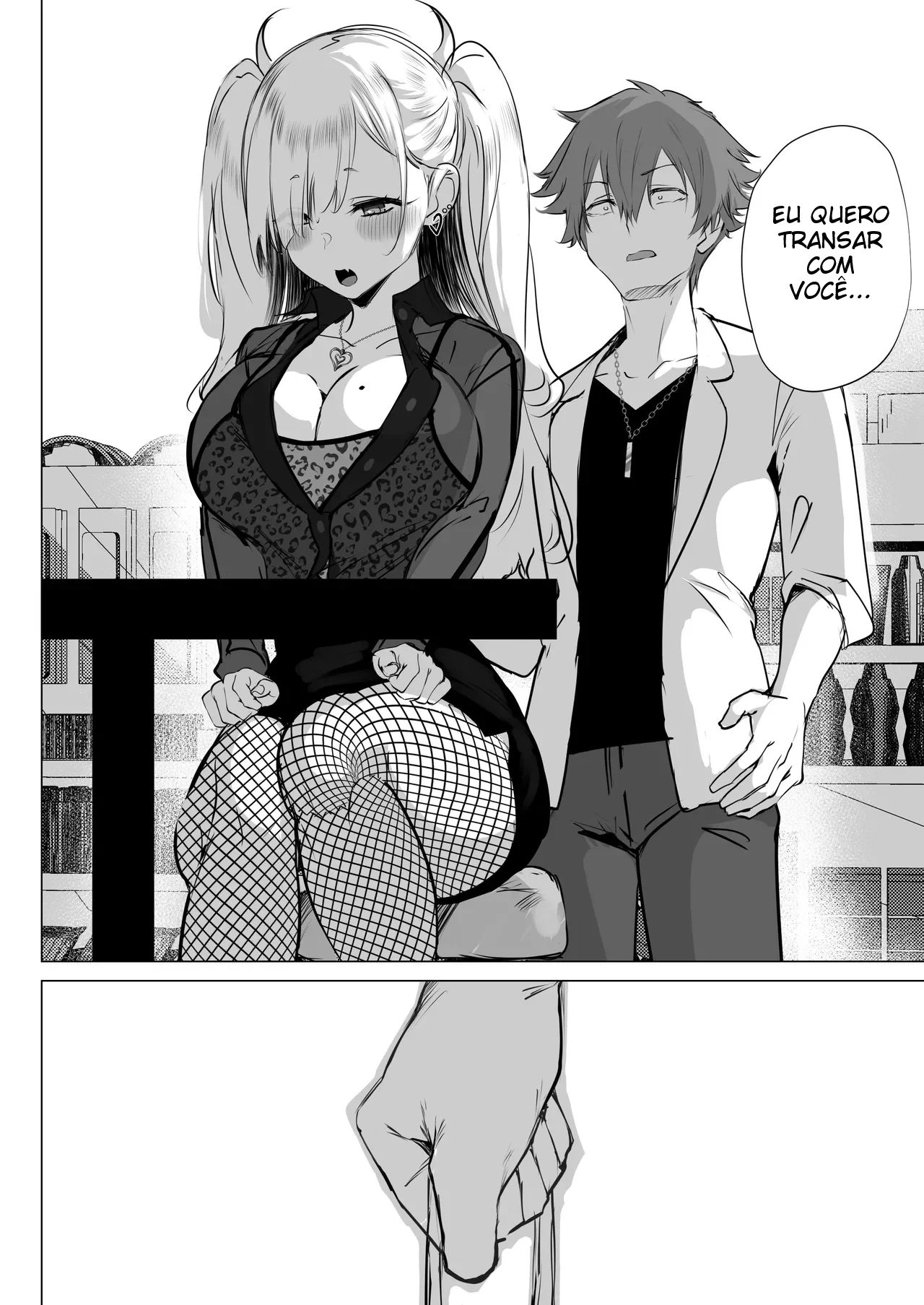 Marmelada da Gyaru Baixinha - Foto 17