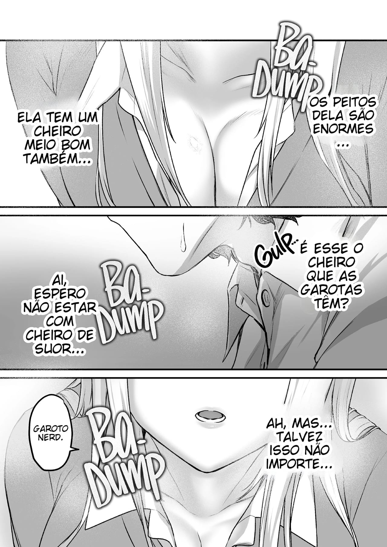 Contanto Que Seja Com Você - Foto 18