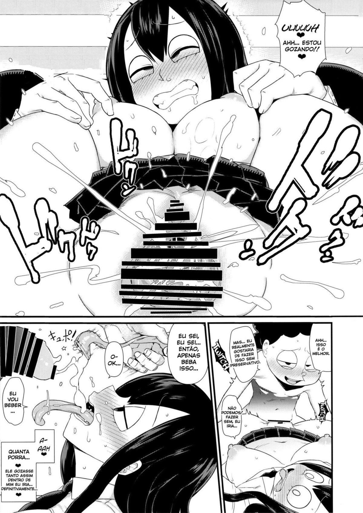 Diário de FROPPY - Foto 20