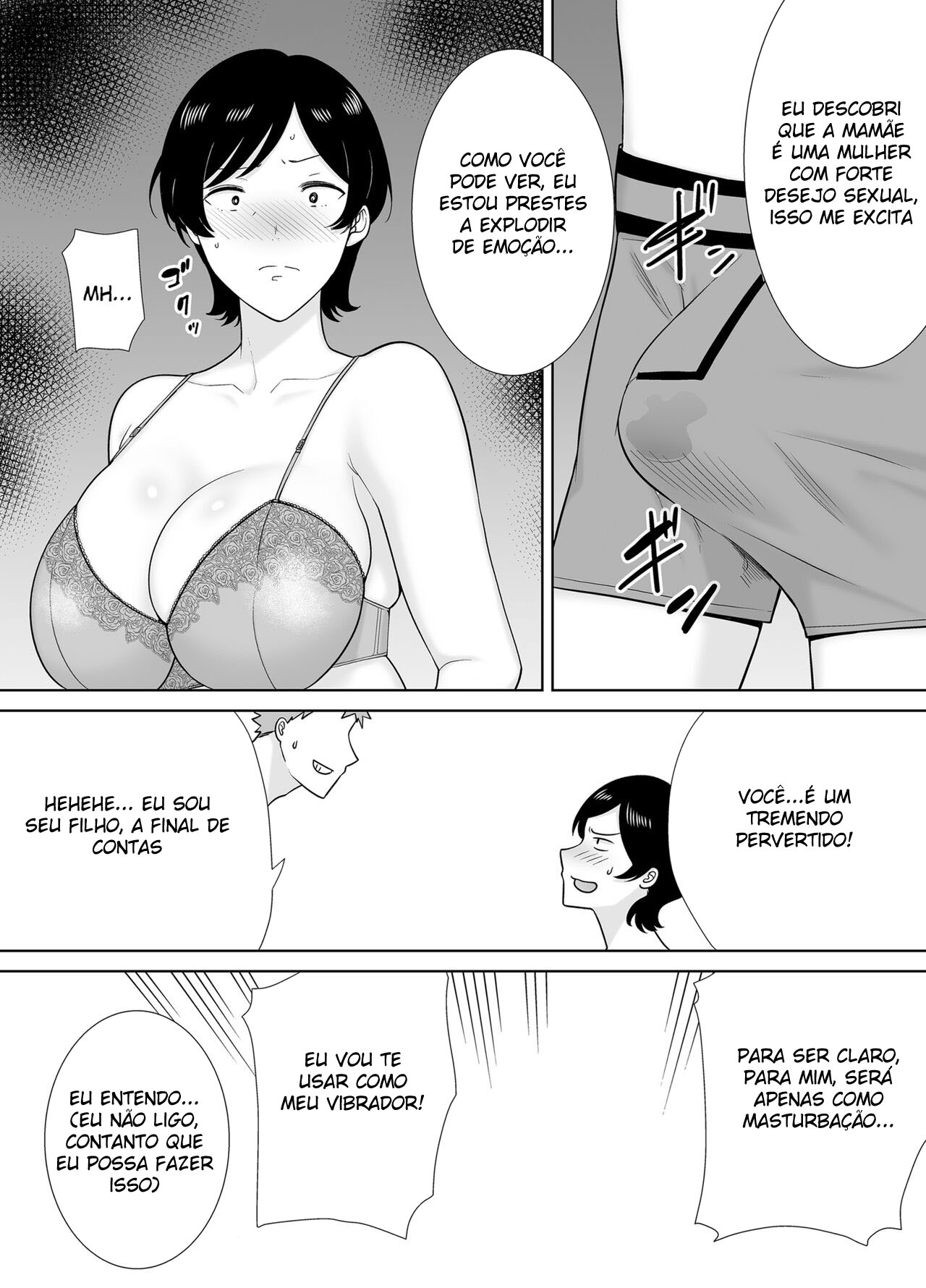 Mães São Mulheres Também! - Foto 21