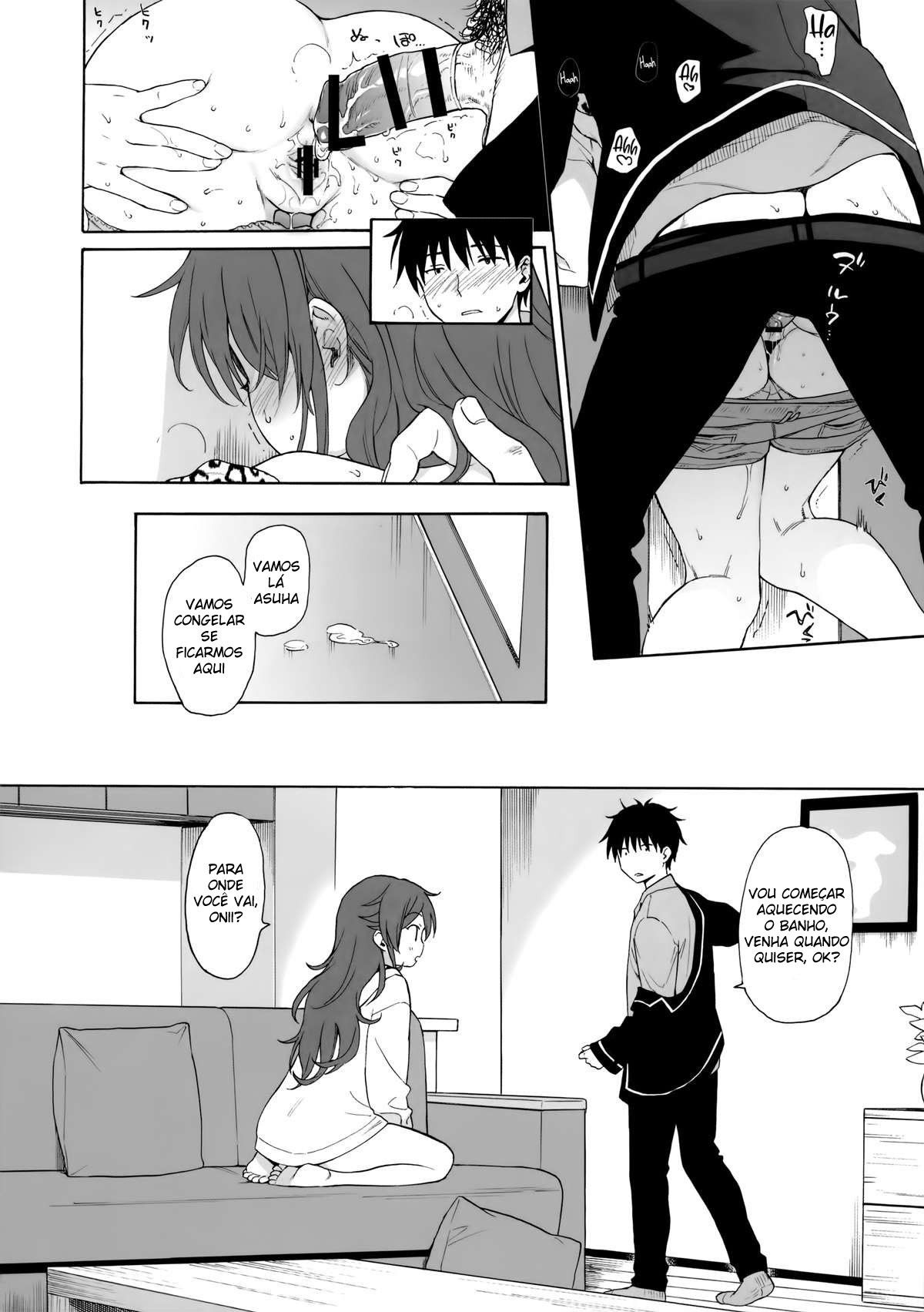 Manual De Imouto - Foto 21
