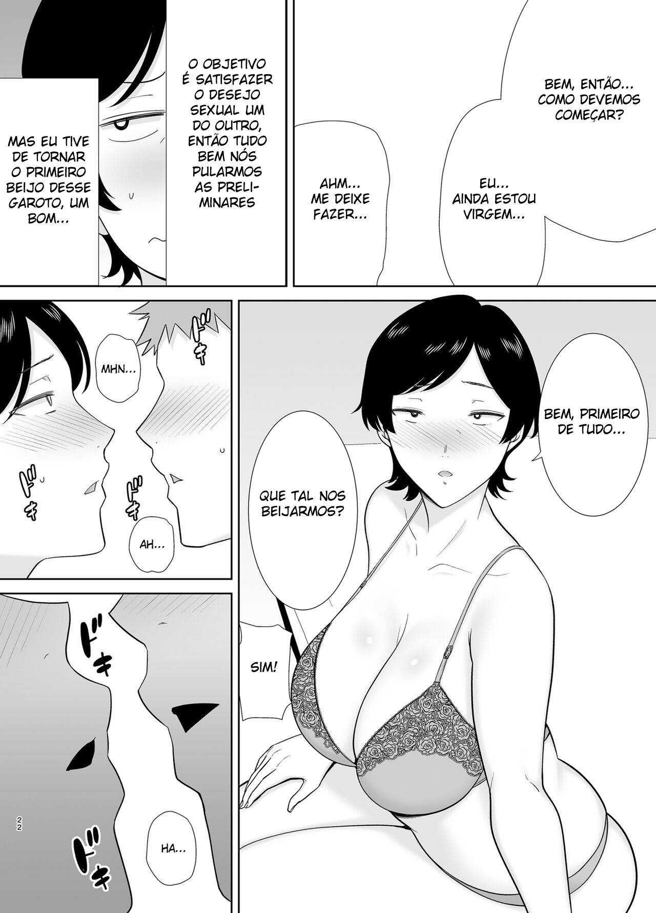 Mães São Mulheres Também! - Foto 22