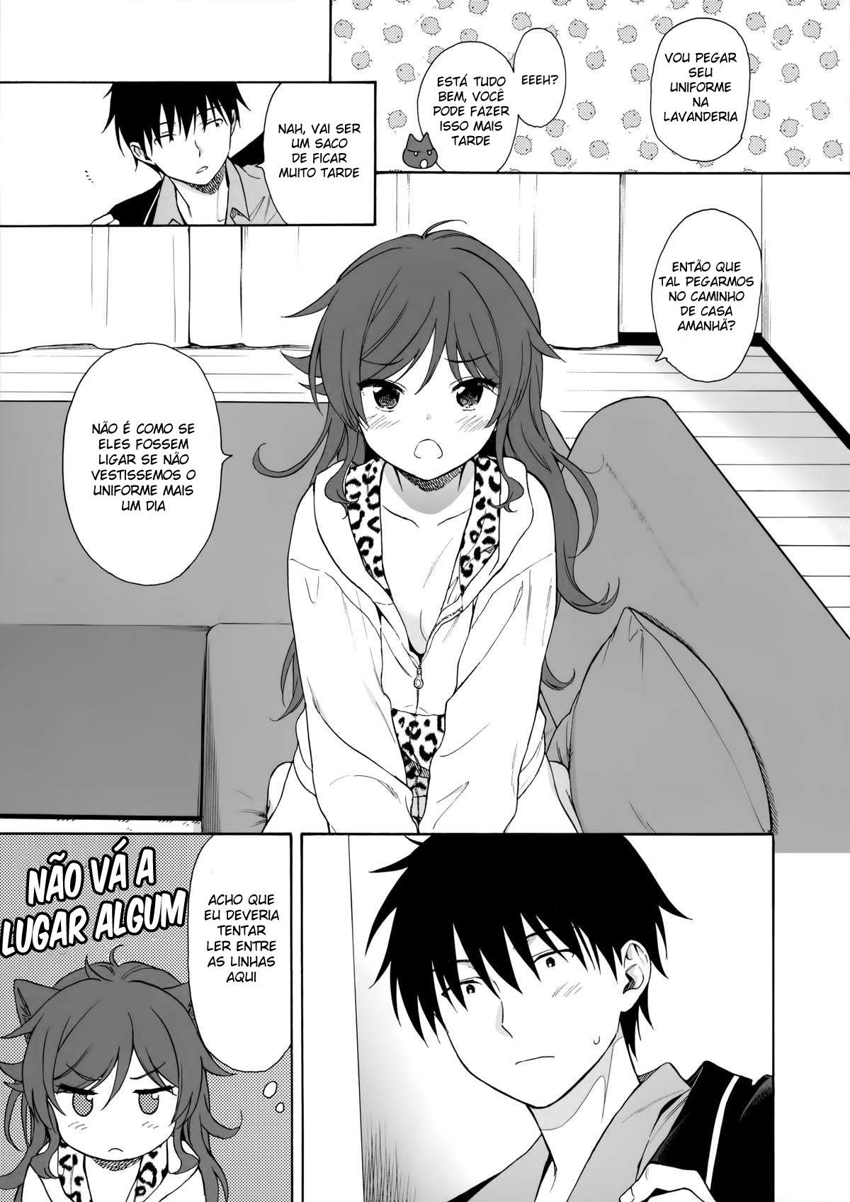 Manual De Imouto - Foto 22