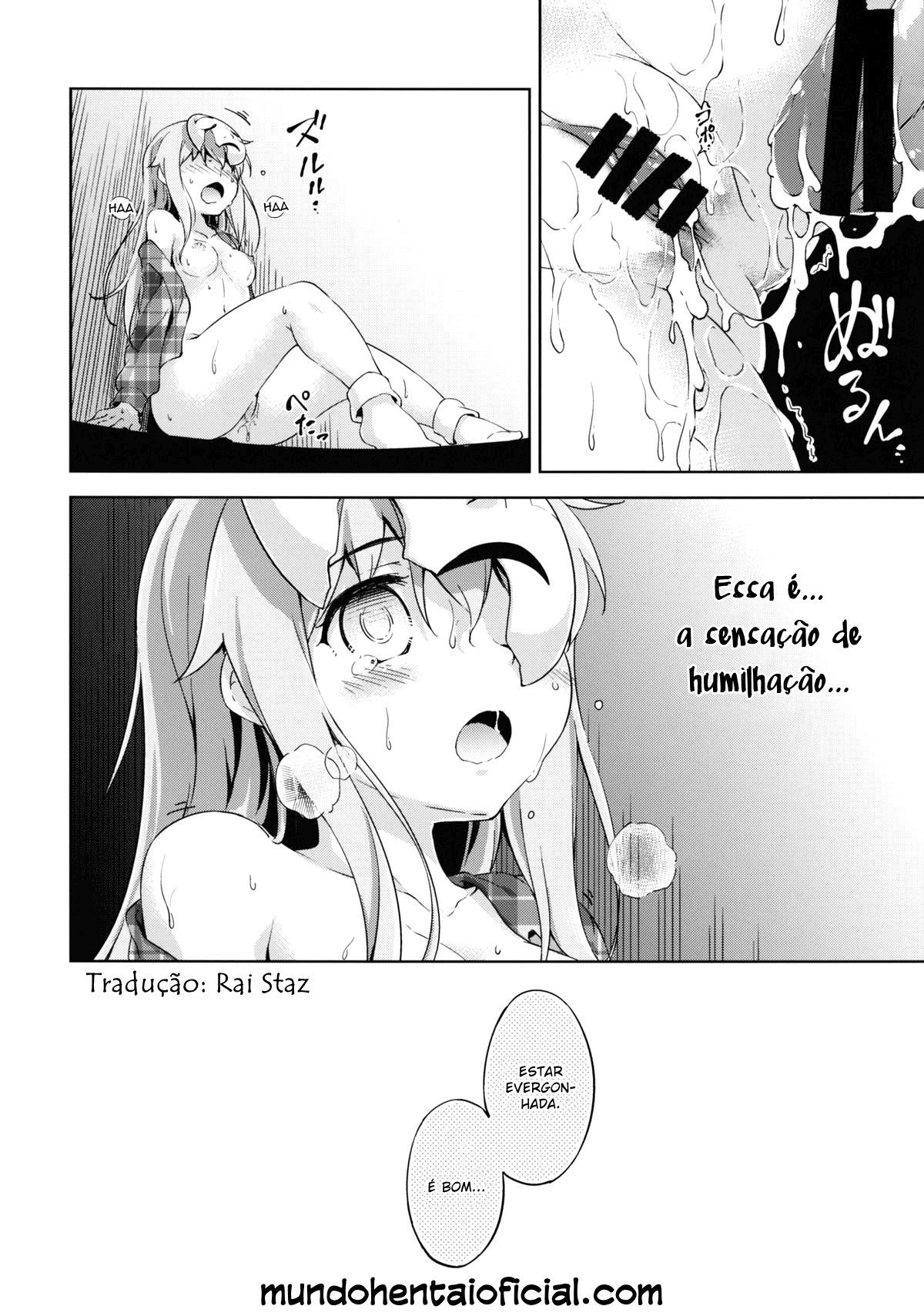Abra o Seu Coração. - Foto 22