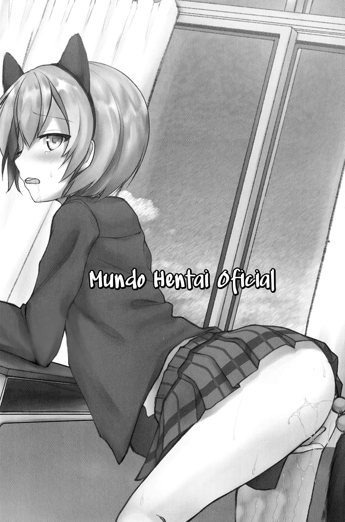 Analismo de Rin-chan - Foto 22