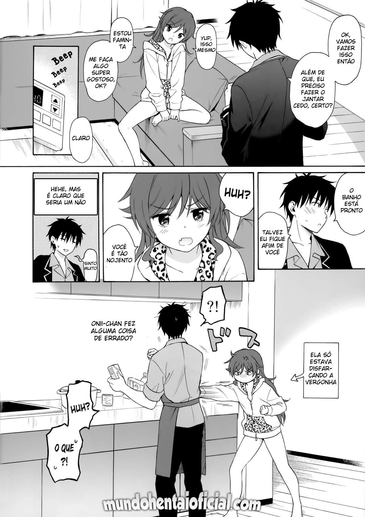Manual De Imouto - Foto 23