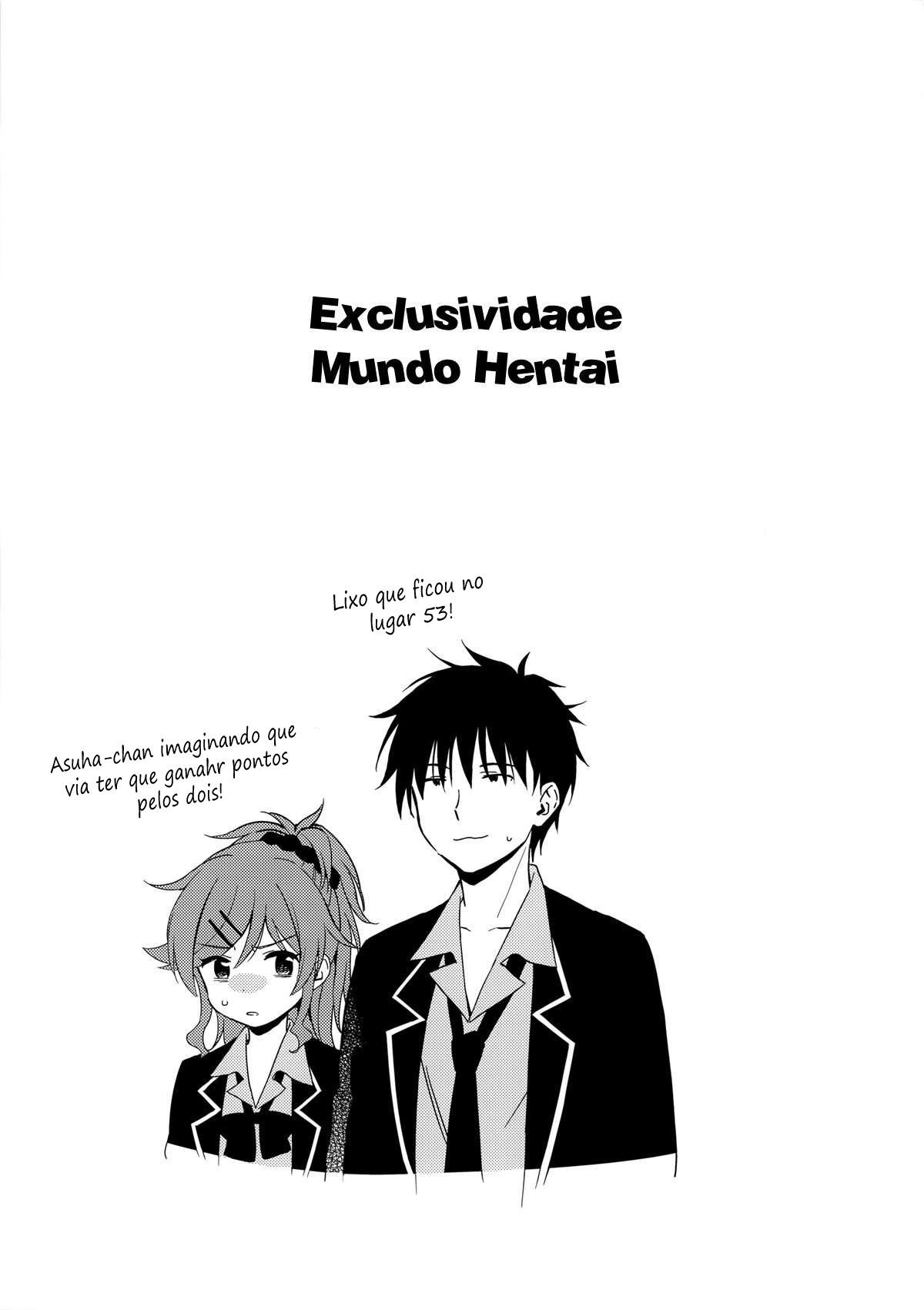 Manual De Imouto - Foto 24