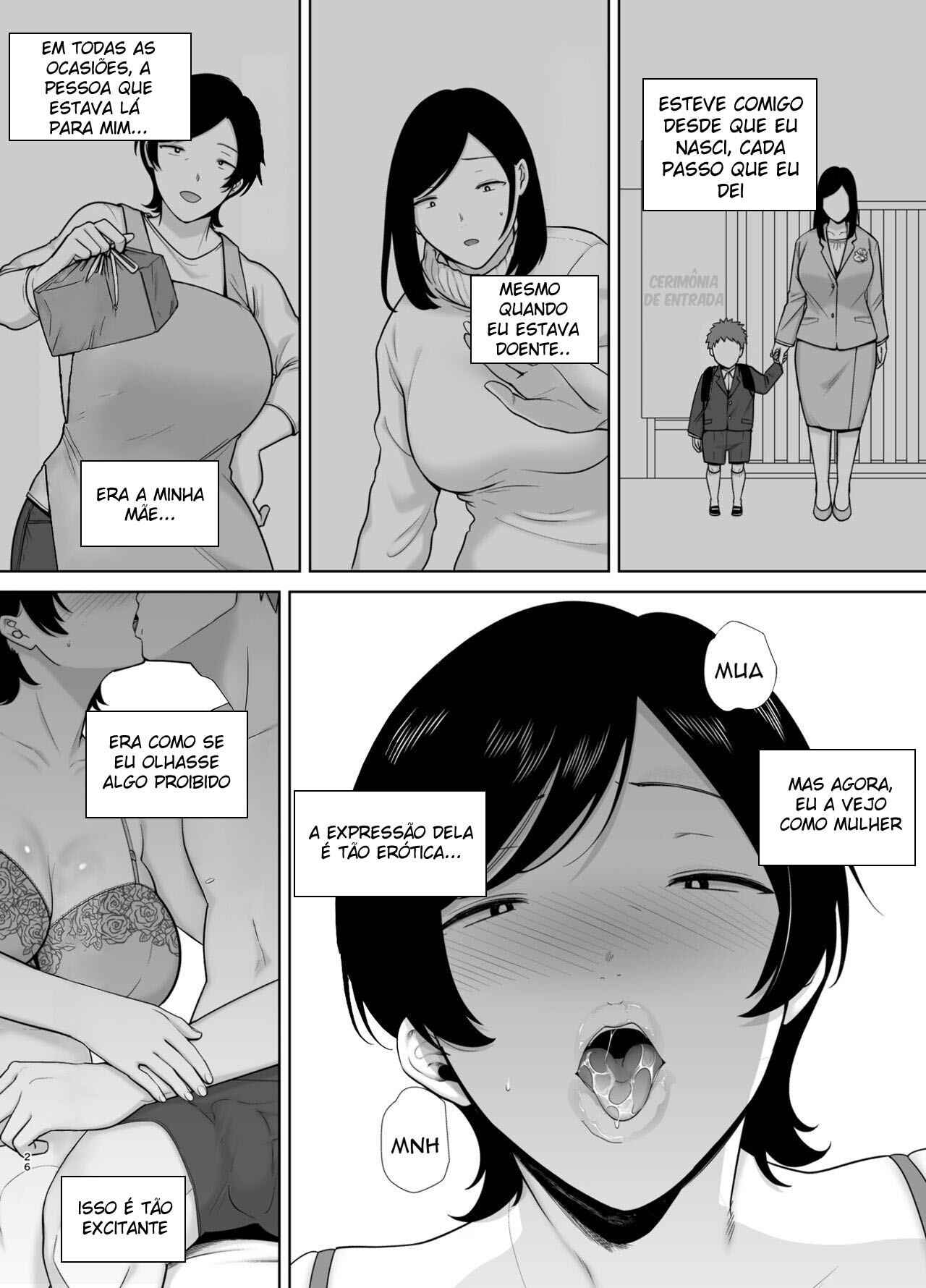 Mães São Mulheres Também! - Foto 26