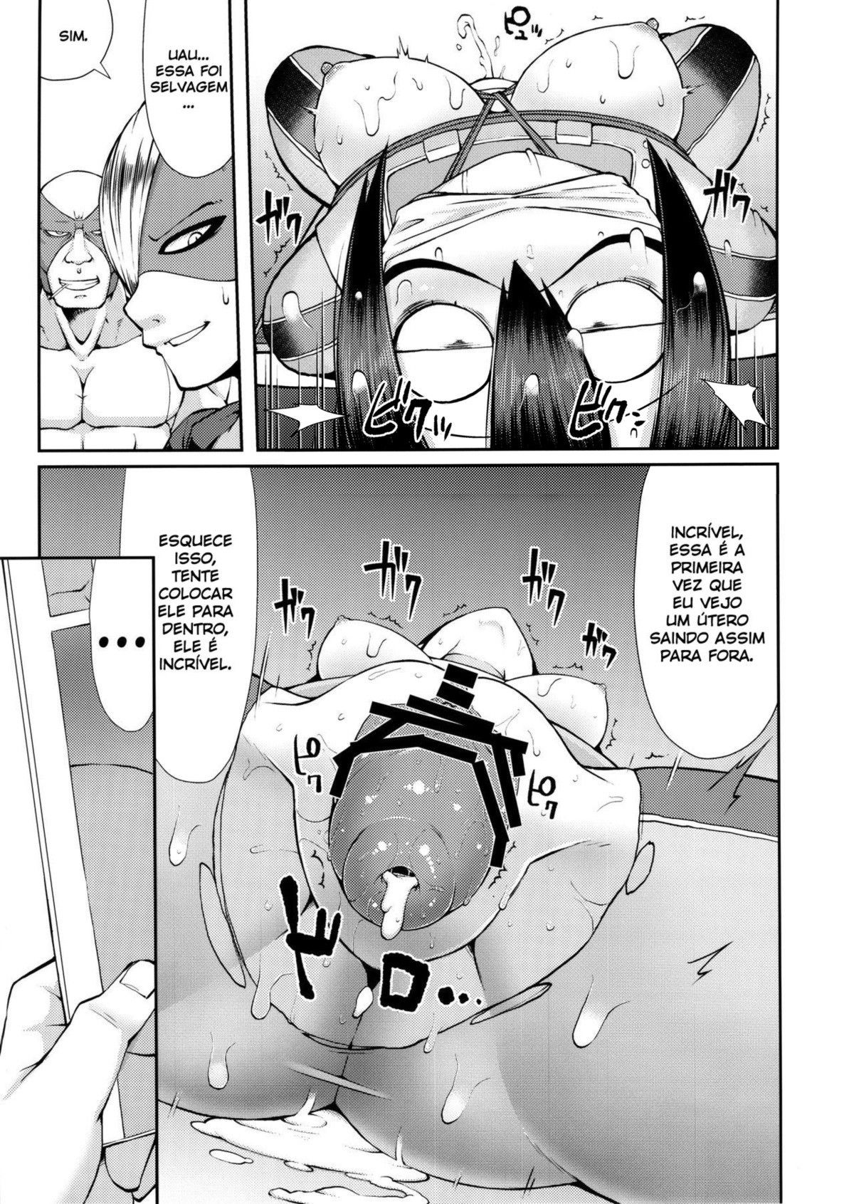 Diário de FROPPY - Foto 32