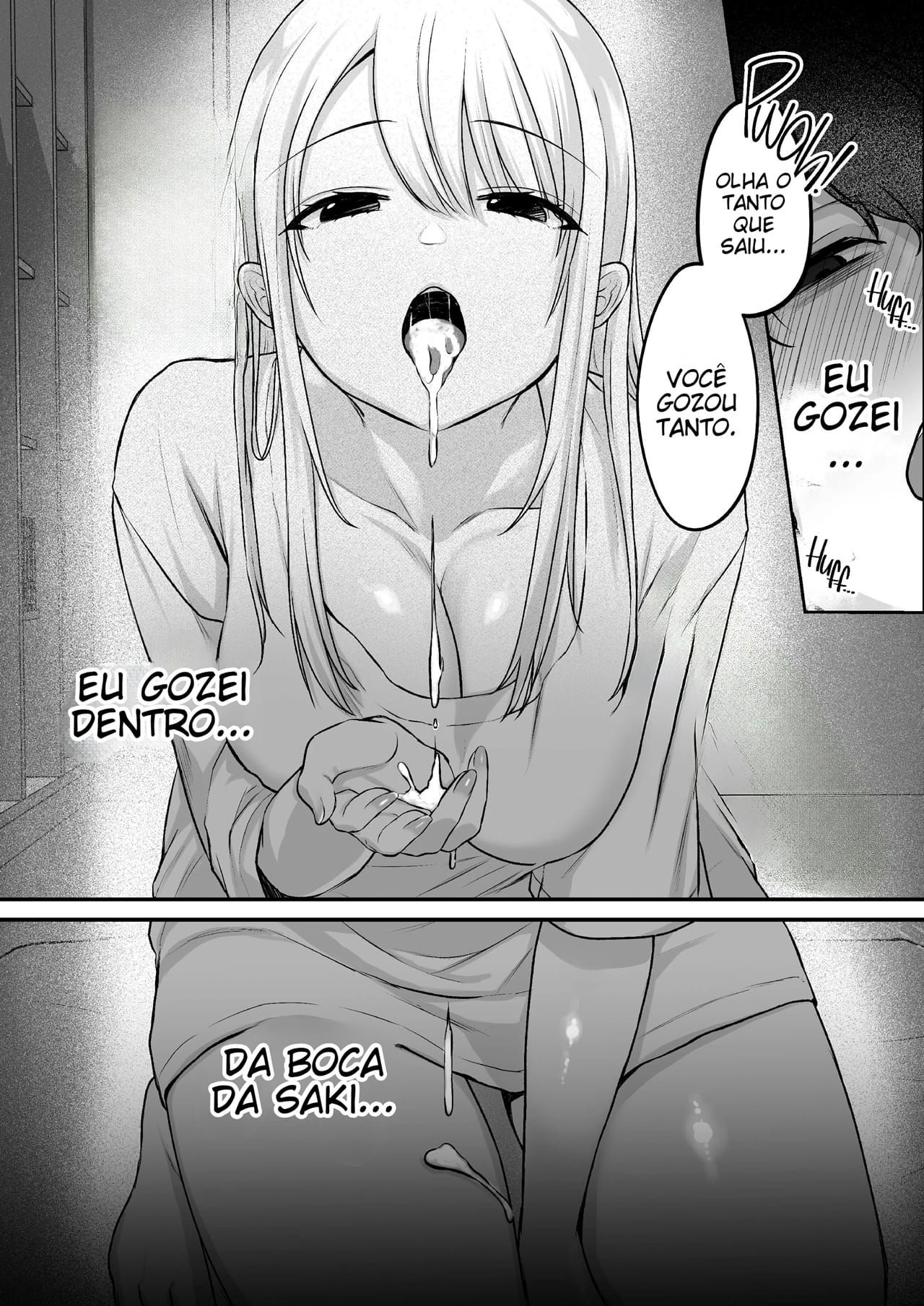 Contanto Que Seja Com Você - Foto 35