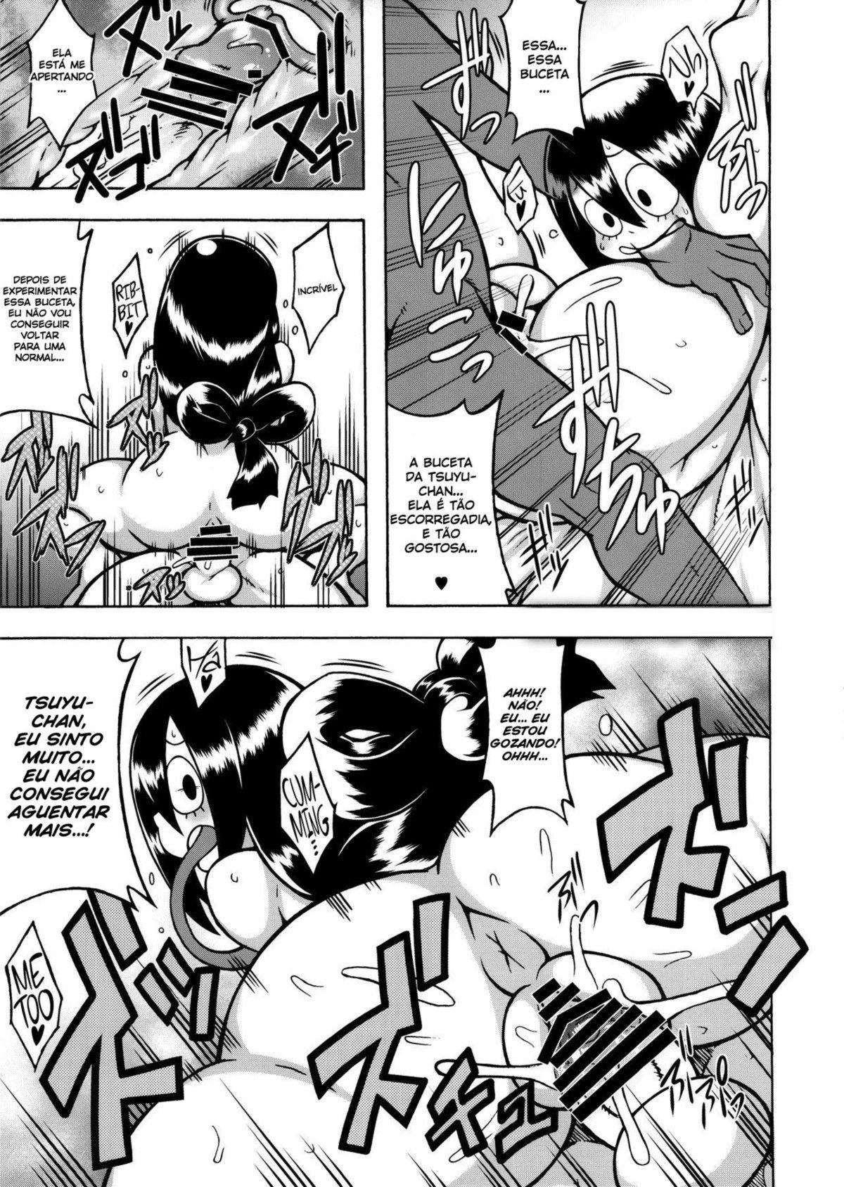 Diário de FROPPY - Foto 38