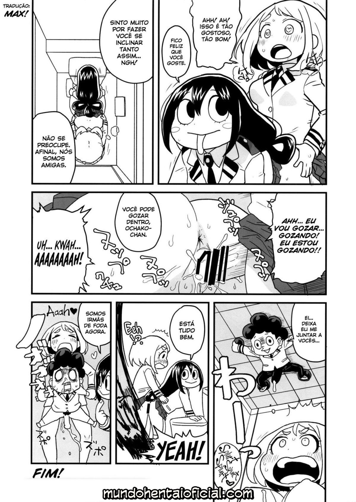 Diário de FROPPY - Foto 41