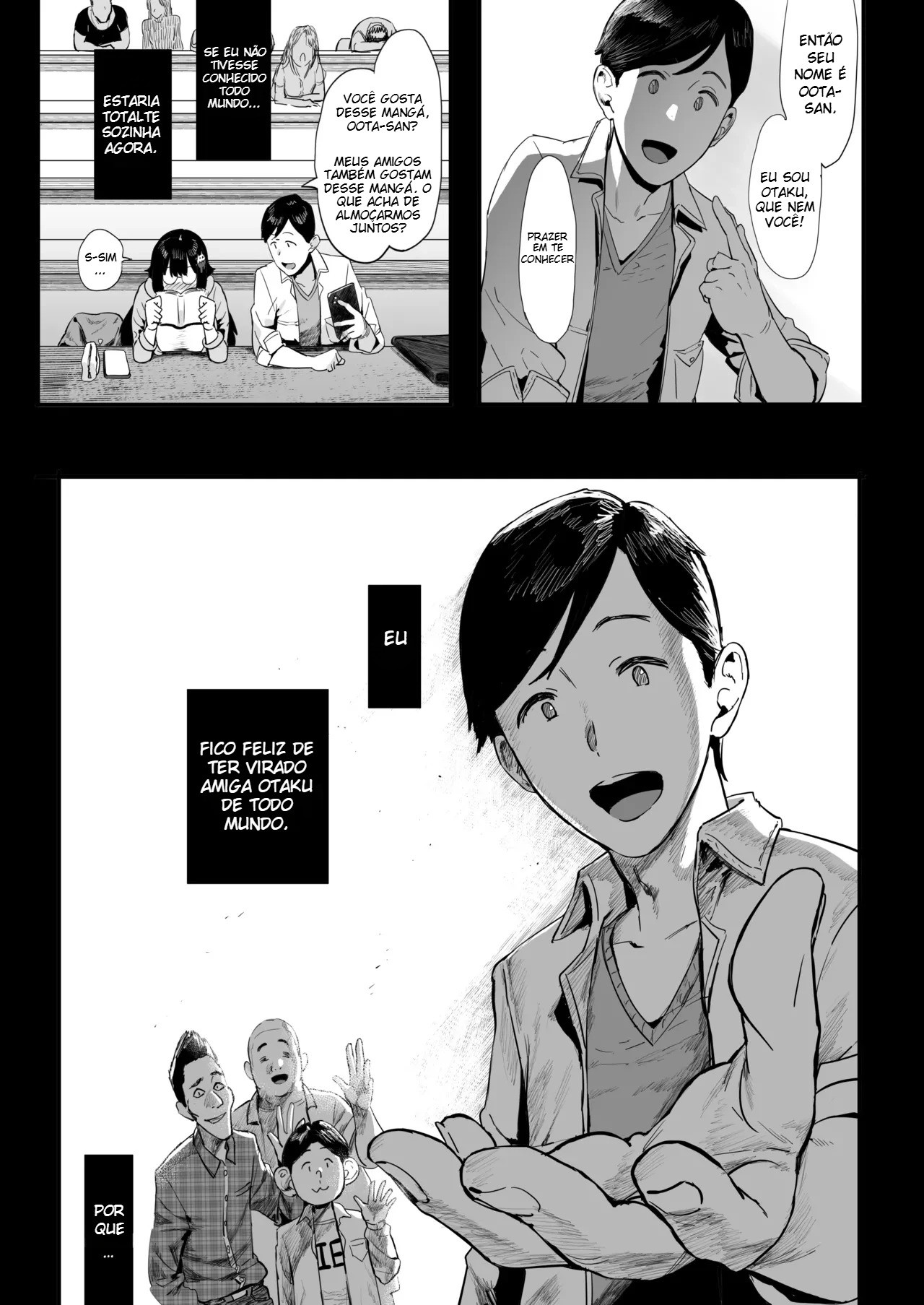 Nós Somos Amigos Otakus - Foto 42