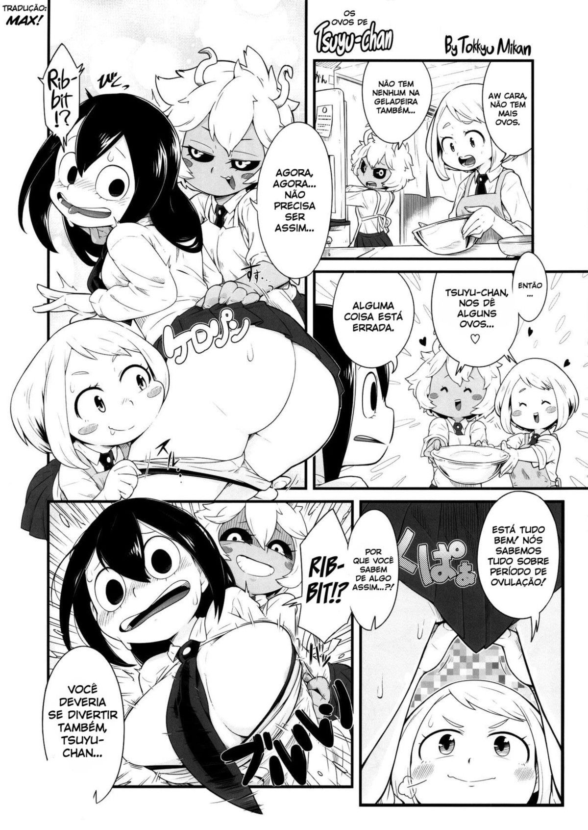 Diário de FROPPY - Foto 45