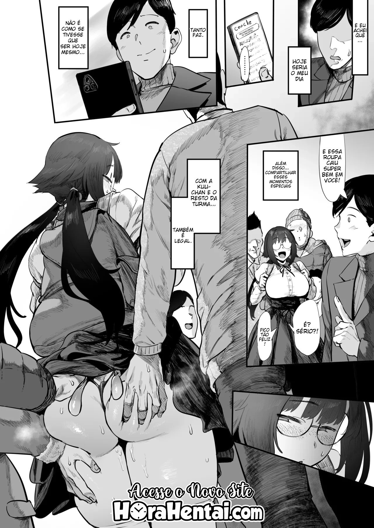 Nós Somos Amigos Otakus - Foto 45