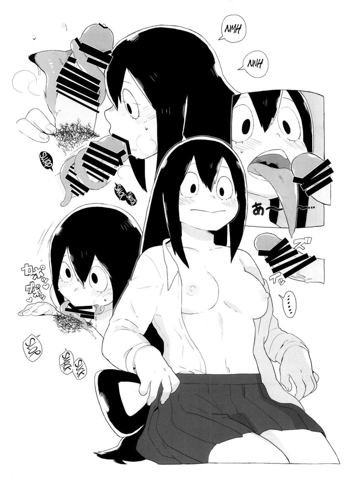 Diário de FROPPY - Foto 47