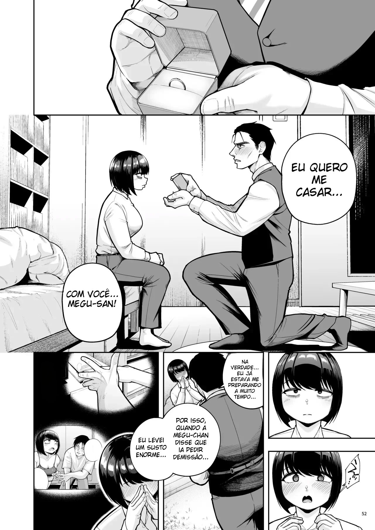 Negócios Estritamente Sexuais 3 - Foto 51
