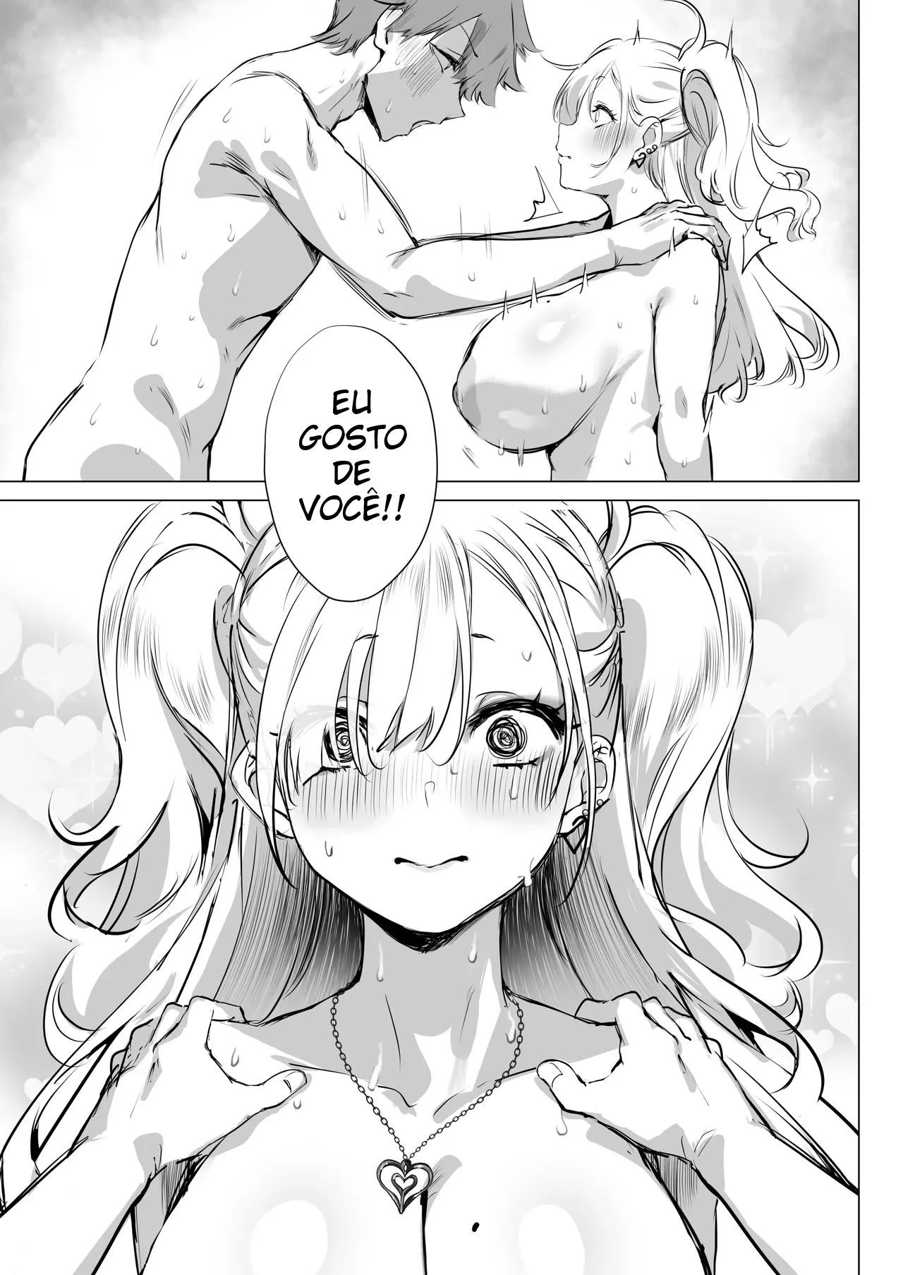 Marmelada da Gyaru Baixinha - Foto 52