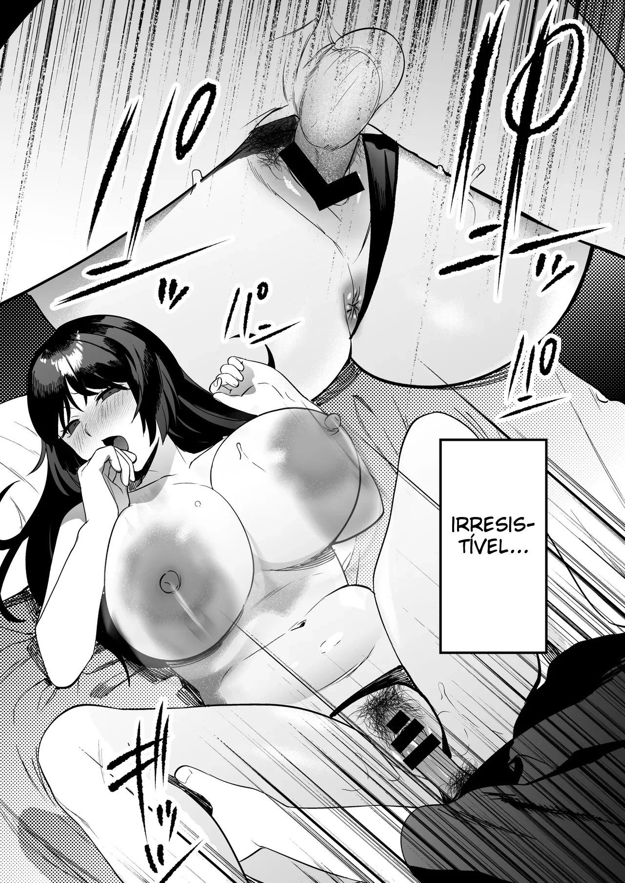 Terapeuta Sexual Corporal ~ Por Favor, Durma Com a Minha Esposa ~ - Foto 54