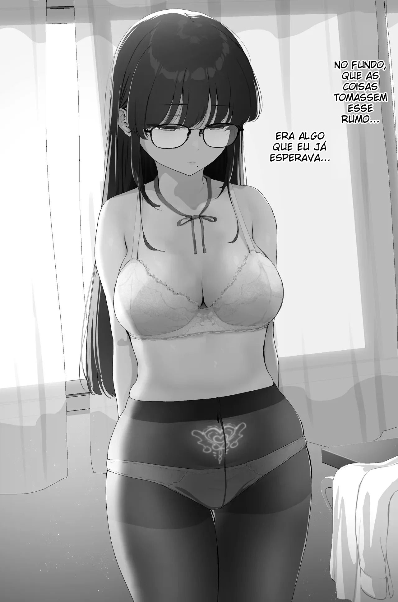 Ordenha Anal - Foto 57
