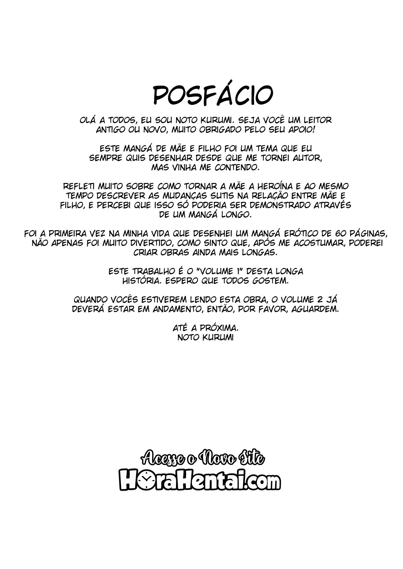 A História de Como Fiz Minha Mãe, Que Emanava Apelo Sexual Sem Perceber, Chegar Ao Orgasmo Repetidamente Com o Meu Pau Grande - Foto 63