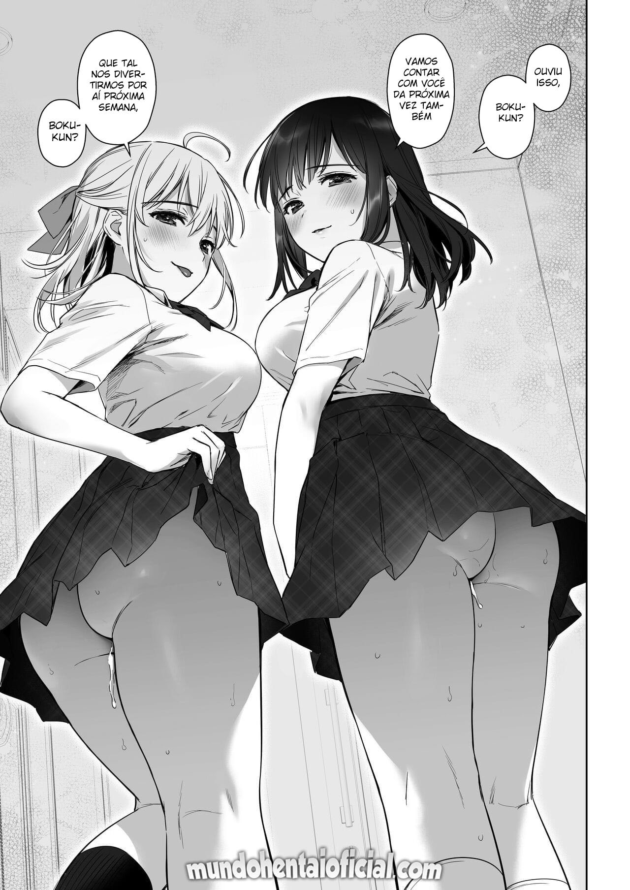 Nosso Segredo ~ Vou Treinar Minha Recém-Aprendida Experiência Sexual Com Minhas Primas Pervertidas, Em Casa E No Motel ~ - Foto 77