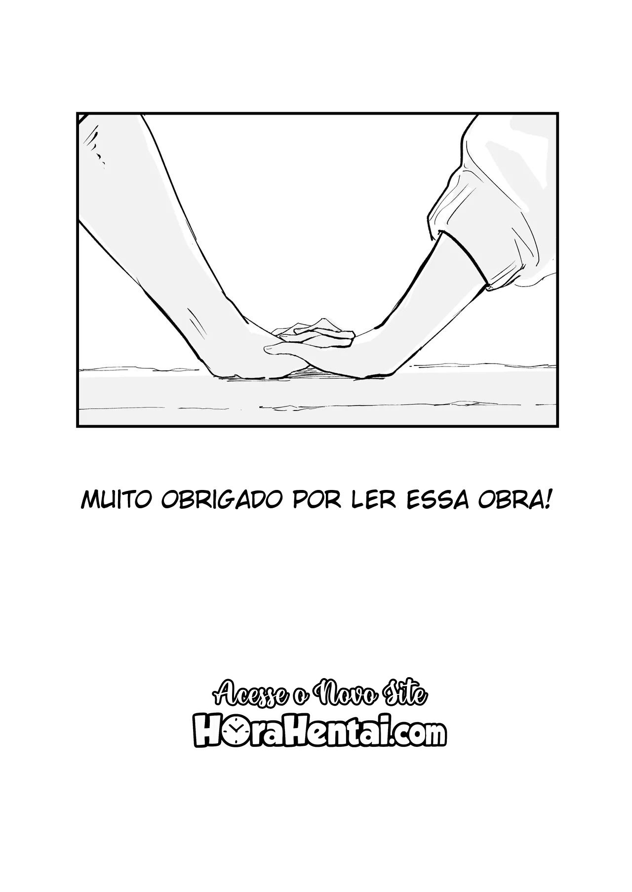 Dedico O Meu Primeiro Anal a Você - Foto 83