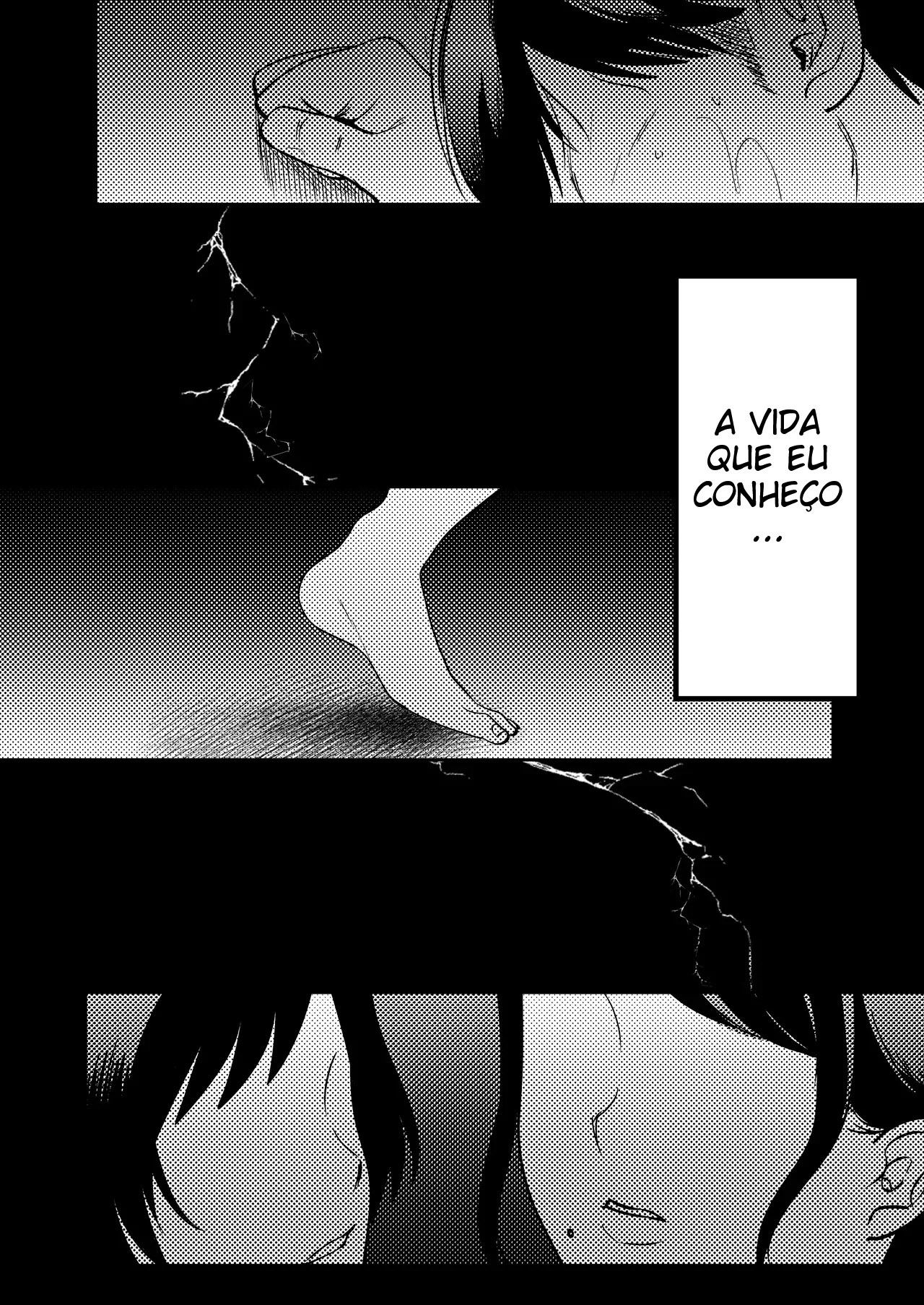 Terapeuta Sexual Corporal ~ Por Favor, Durma Com a Minha Esposa ~ - Foto 93