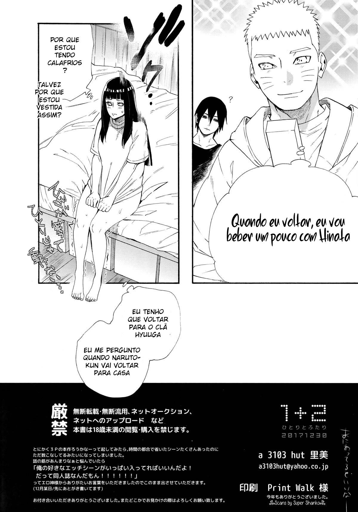 1 + 2 | Os Outros Dois - Foto 2