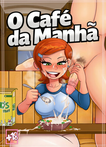 O Café da Manhã